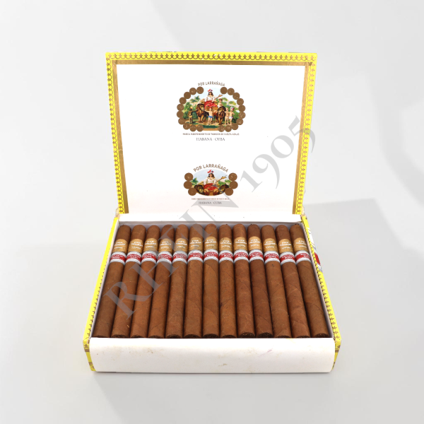 POR LARRANAGA INTEMPORALES ER SUISSE 2025 25'S — Rhein 1905