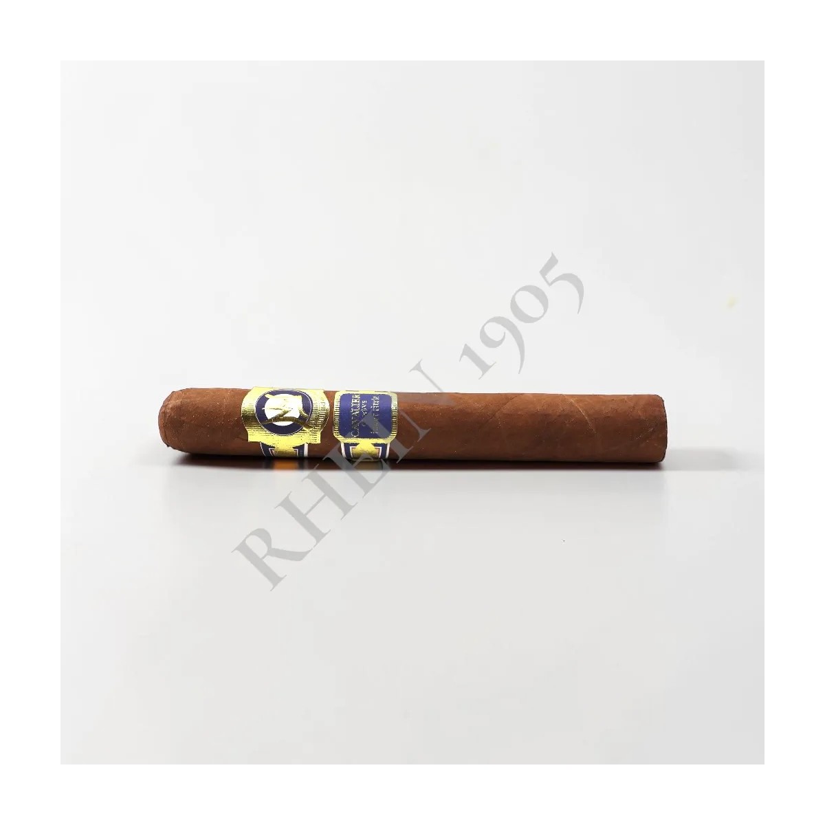 CAVALIER DE GENEVE - INNER CIRCLE TORO — Rhein 1905