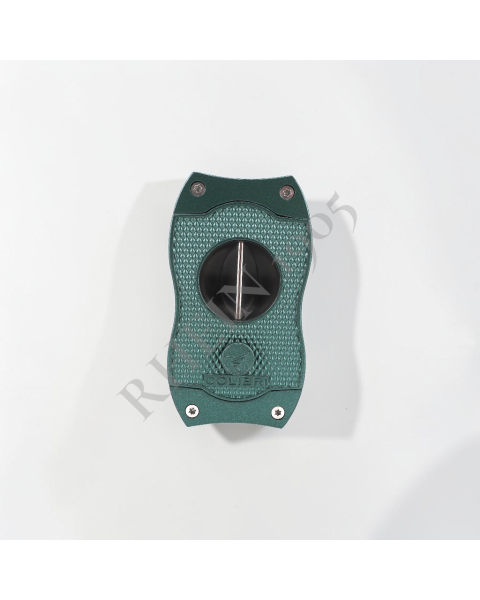 COLIBRI CUTTER DIAMONT V-CUT GREEN — Rhein 1905