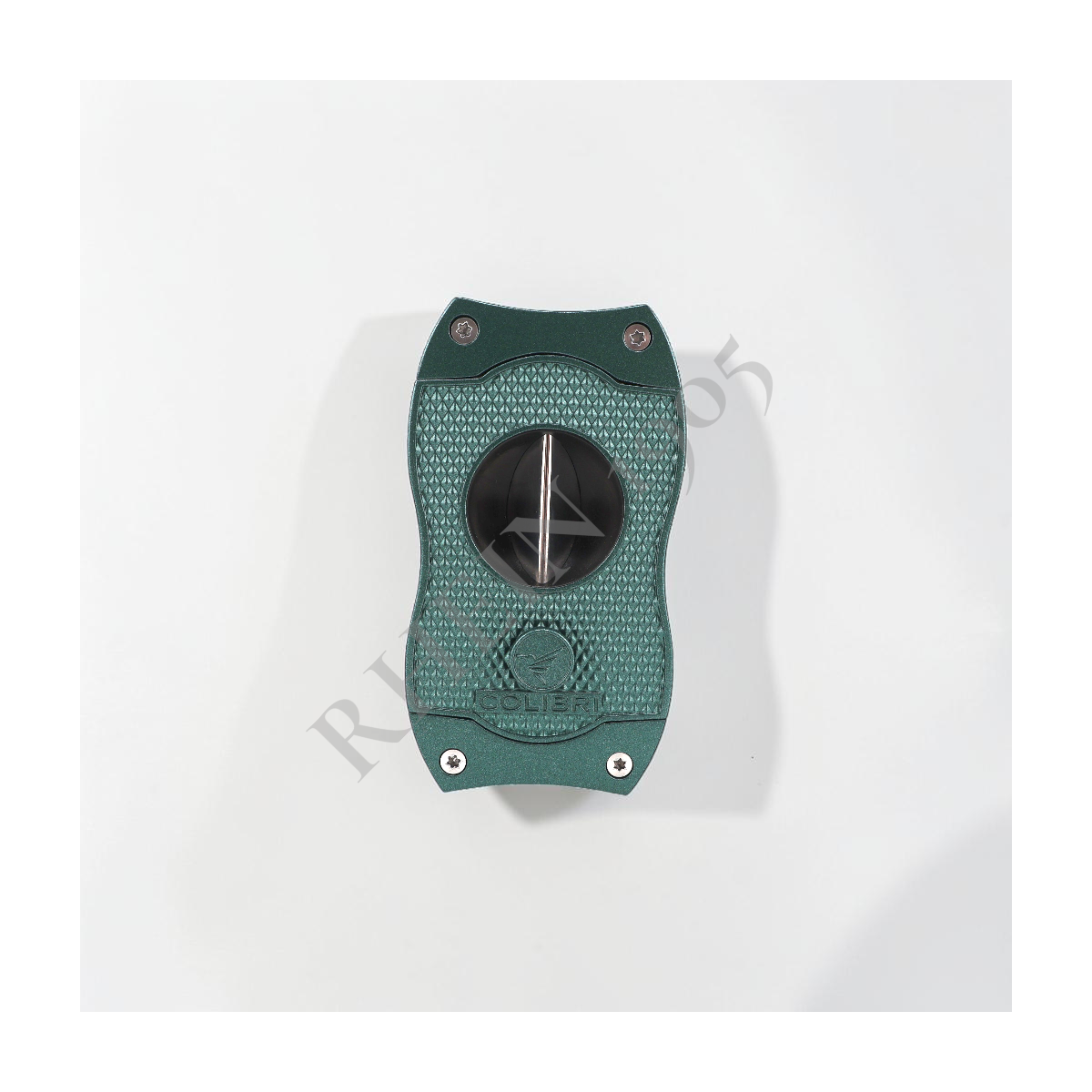 COLIBRI CUTTER DIAMONT V-CUT GREEN — Rhein 1905