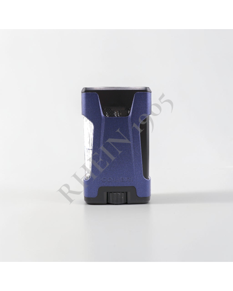 COLIBRI BRIQUET REBEL NAVY — Rhein 1905