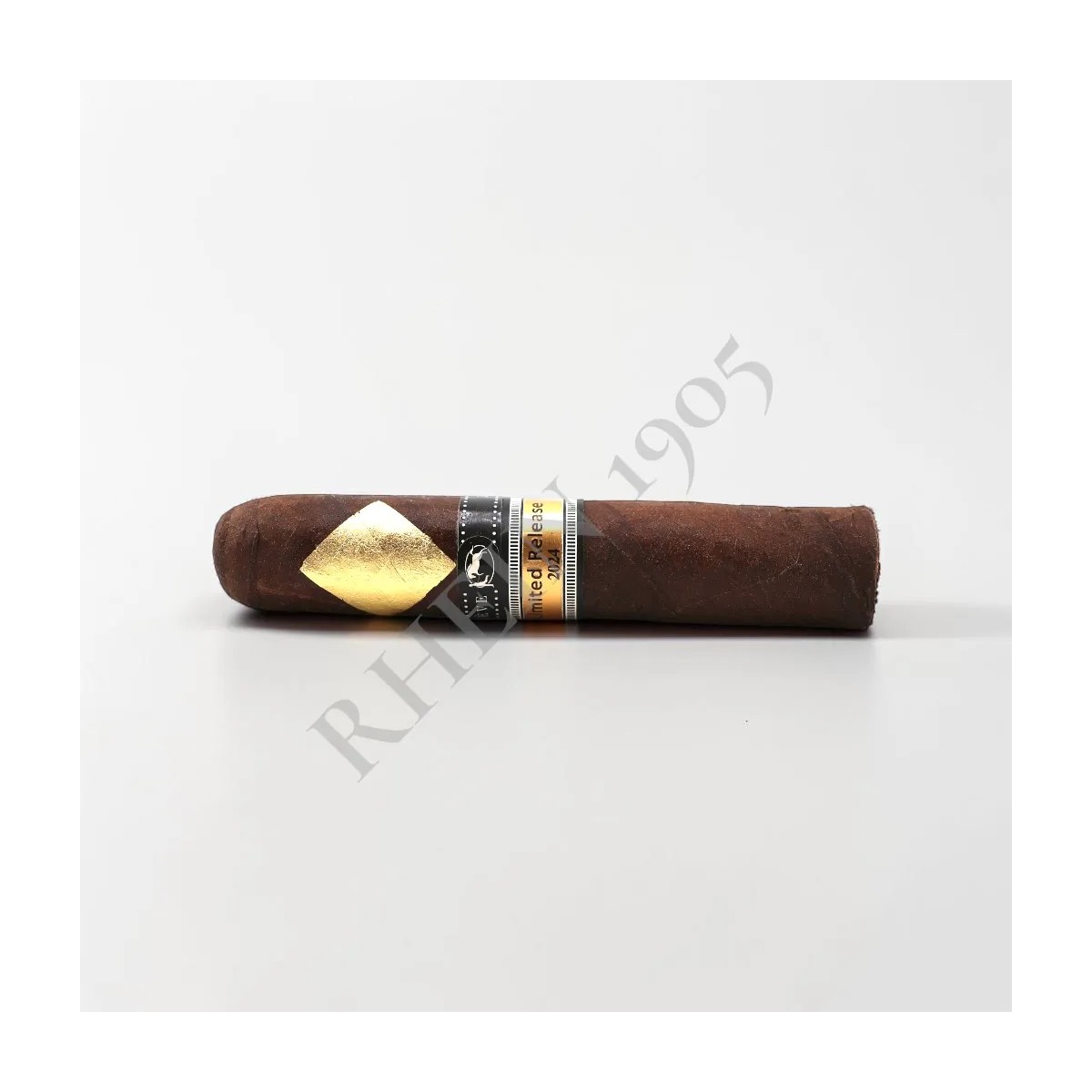 CAVALIER DE GENEVE - LIMITED RELEASE 2024 SUPREMOS — Rhein 1905