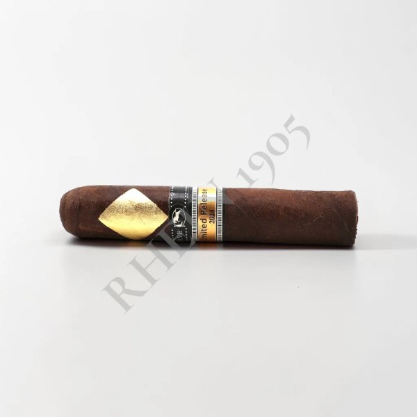 CAVALIER DE GENEVE - LIMITED RELEASE 2024 SUPREMOS — Rhein 1905