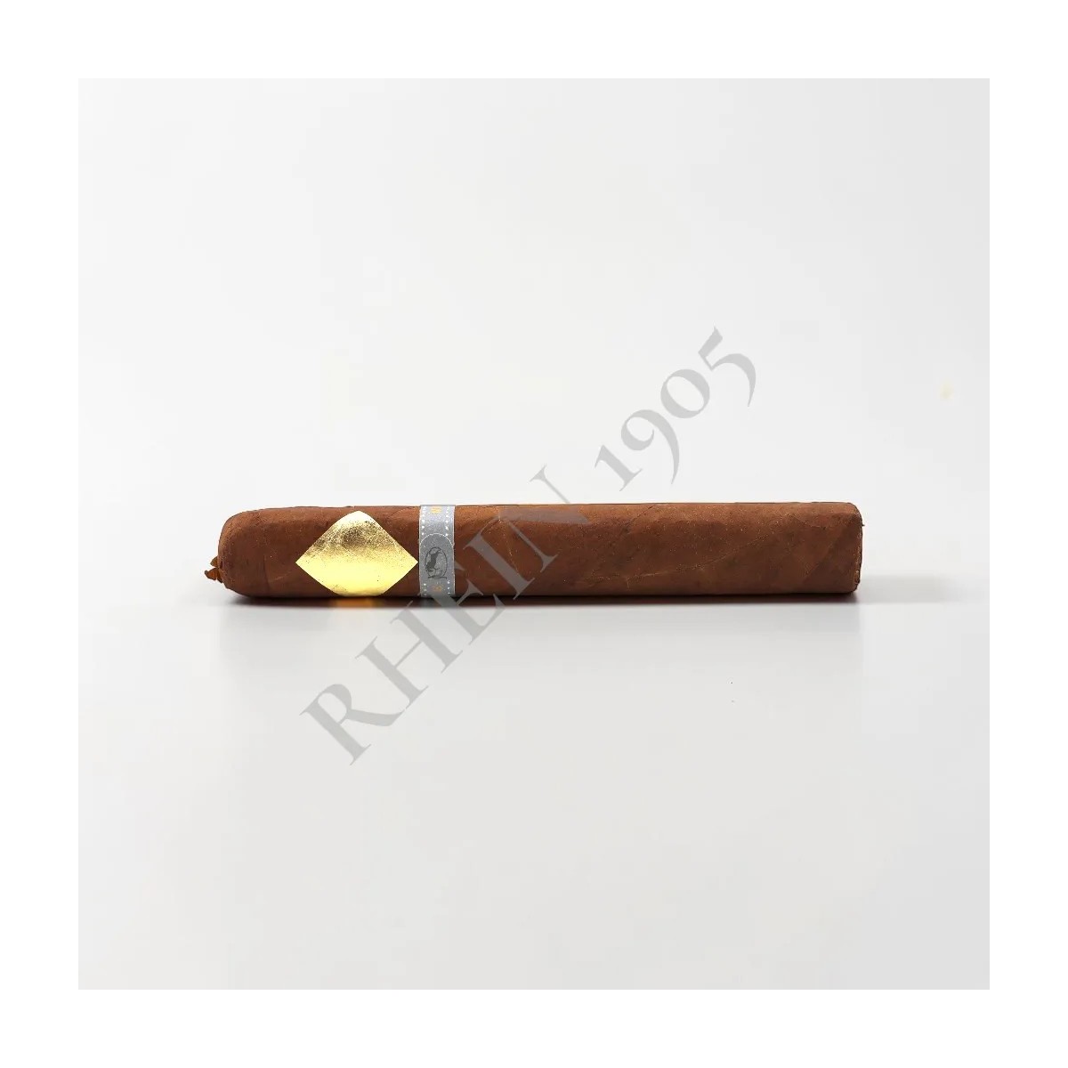 CAVALIER DE GENEVE - VISO JALAPA ROBUSTO — Rhein 1905