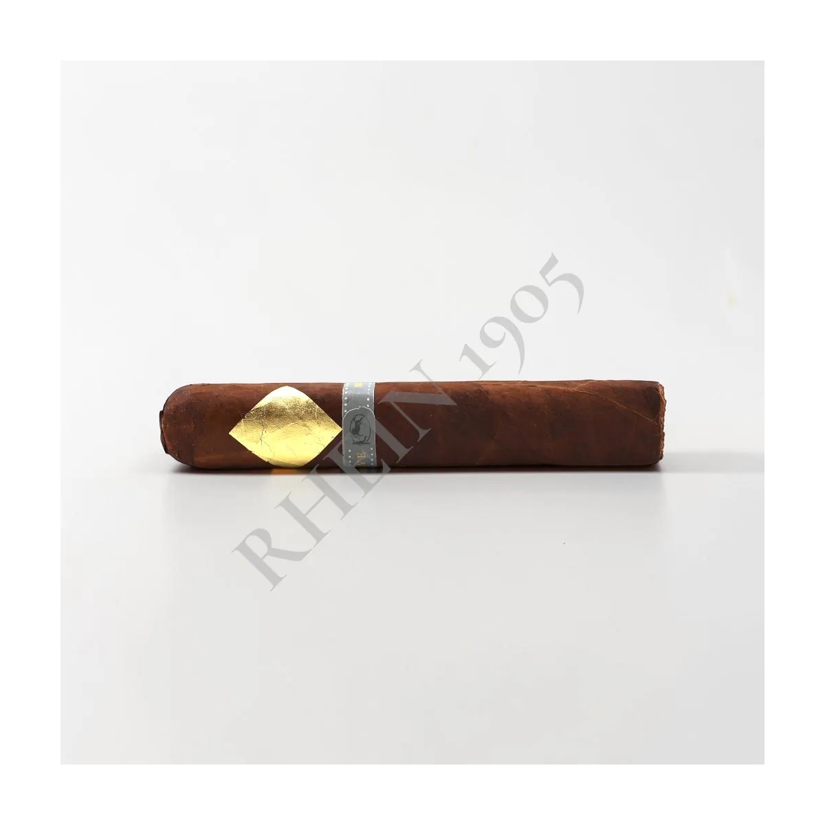 CAVALIER DE GENEVE - VISO JALAPA ROBUSTO GORDO — Rhein 1905