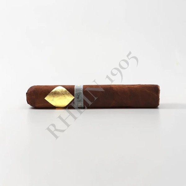 CAVALIER DE GENEVE - VISO JALAPA ROBUSTO GORDO — Rhein 1905