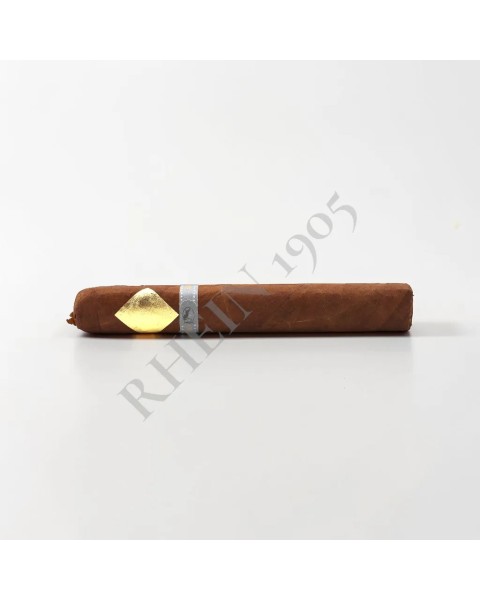CAVALIER DE GENEVE - VISO JALAPA TORO — Rhein 1905
