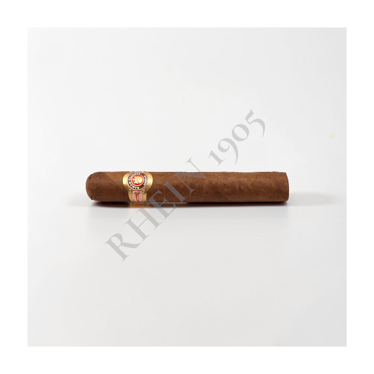 RAMON ALLONES N3 — Rhein 1905
