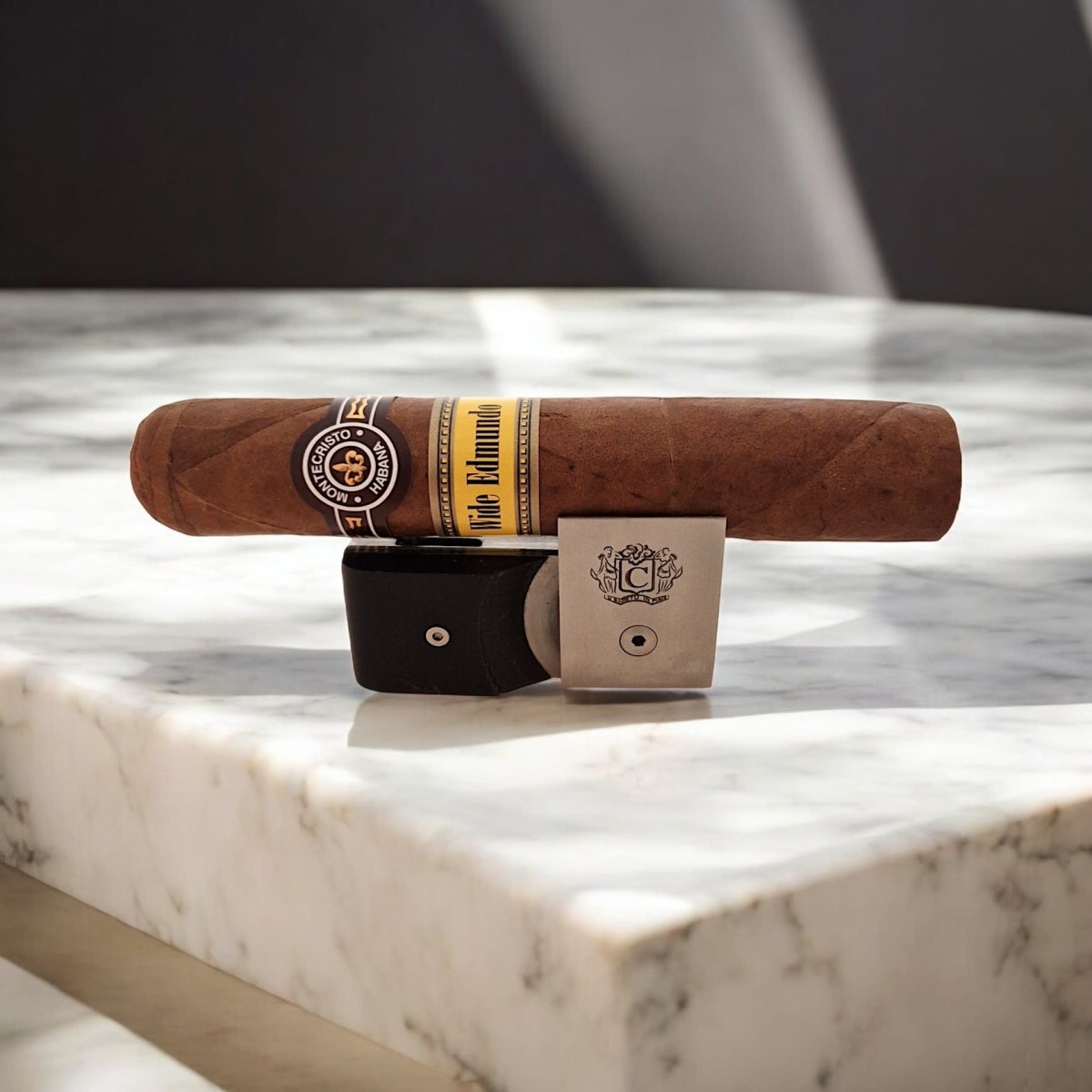 MONTECRISTO WIDE EDMUNDO — Rhein 1905