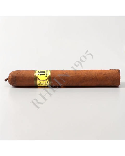 TRINIDAD REYES — Rhein 1905