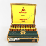 MONTECRISTO OPEN REGATA / 20'S — Rhein 1905