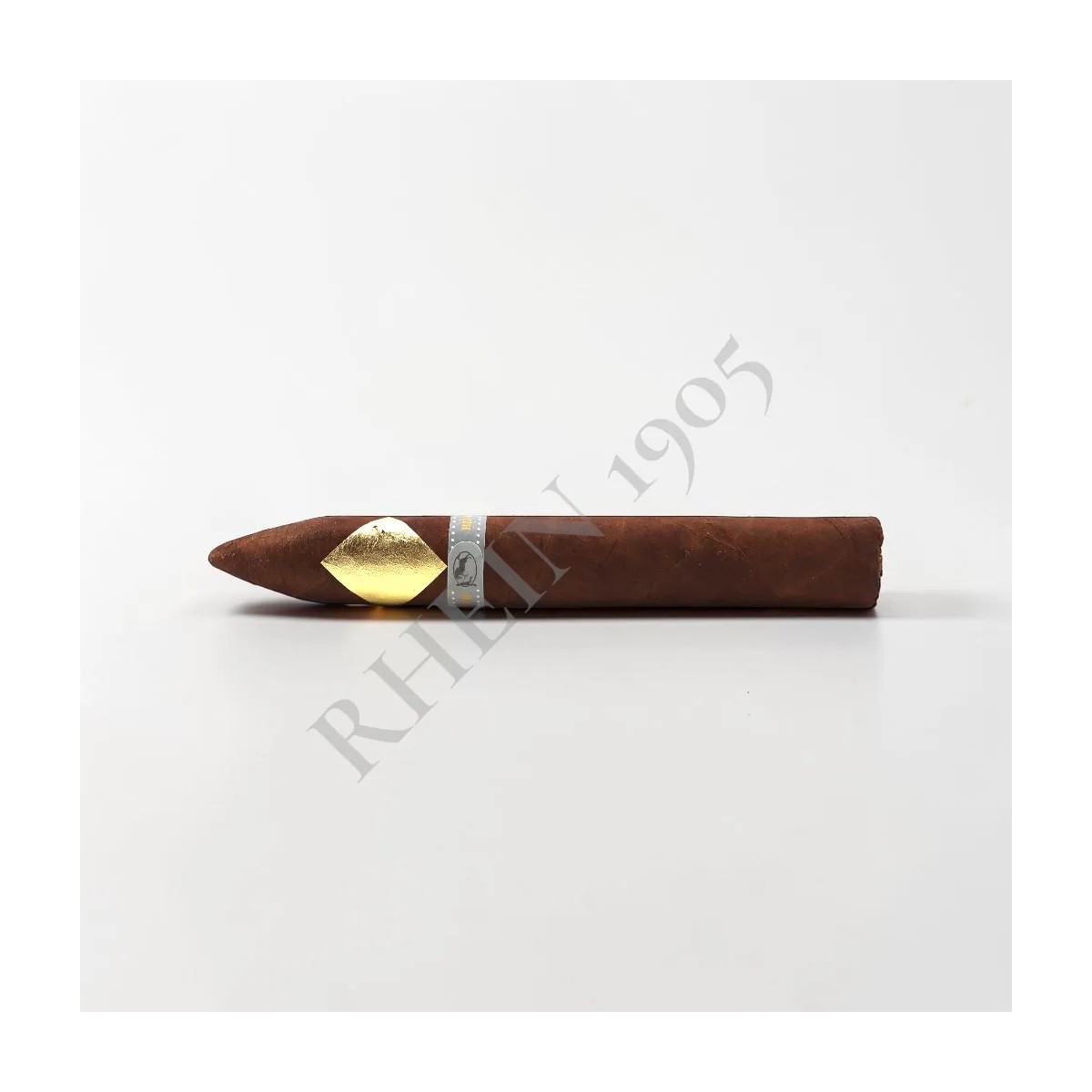 CAVALIER DE GENEVE - VISO JALAPA TORPEDO — Rhein 1905