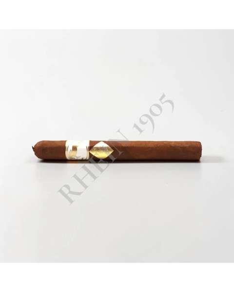 CAVALIER DE GENEVE - WHITE CORONA — Rhein 1905