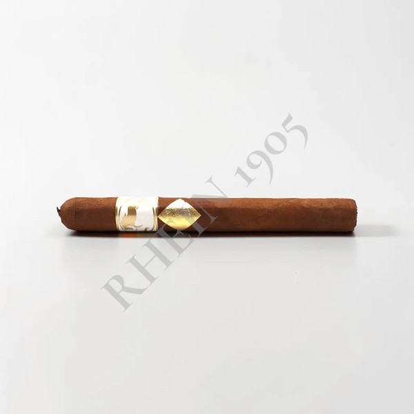 CAVALIER DE GENEVE - WHITE CORONA — Rhein 1905