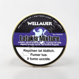 WELLAUER LATAKIA MIXTURE — Rhein 1905