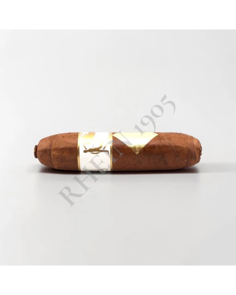 CAVALIER DE GENEVE - WHITE SERIES TEMPURA — Rhein 1905