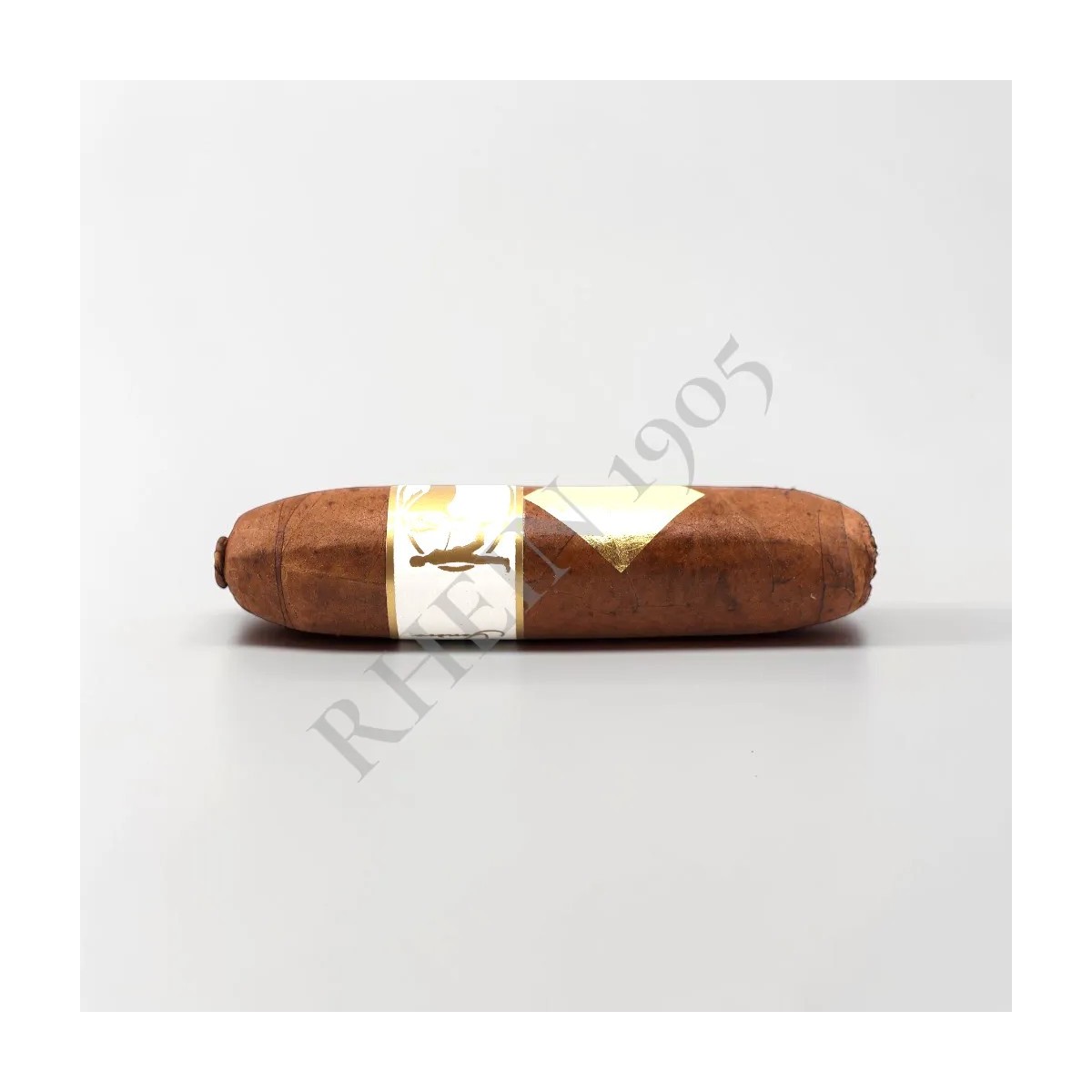 CAVALIER DE GENEVE - WHITE SERIES TEMPURA — Rhein 1905