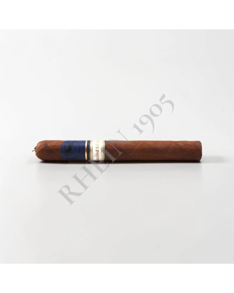 CAVALIER EL TORO EL 2025 — Rhein 1905