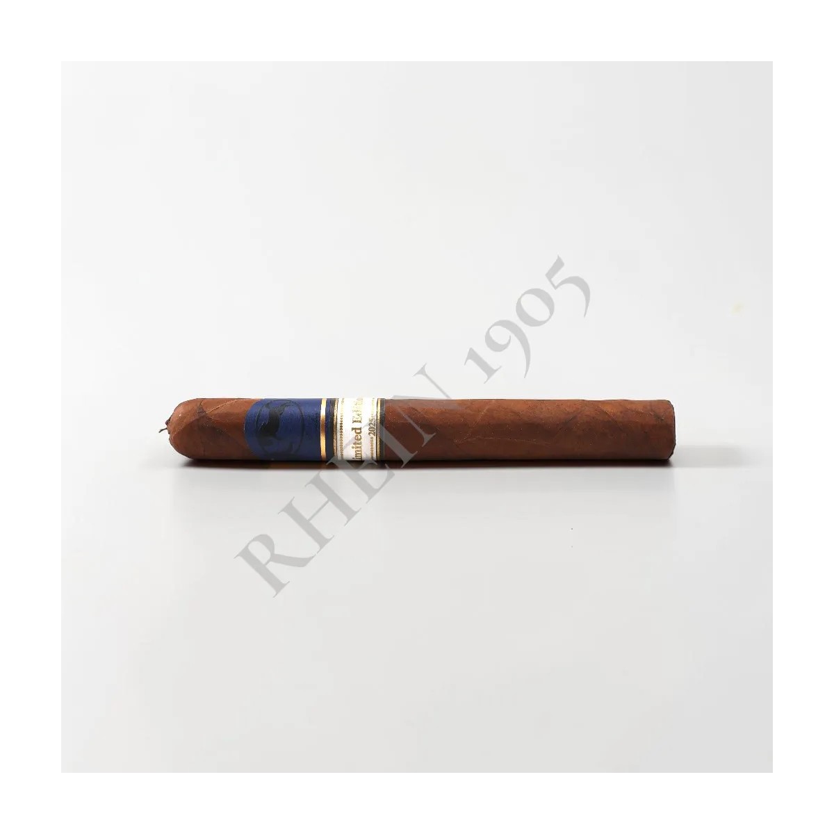 CAVALIER EL TORO EL 2025 — Rhein 1905