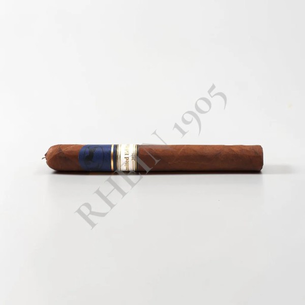 CAVALIER EL TORO EL 2025 — Rhein 1905