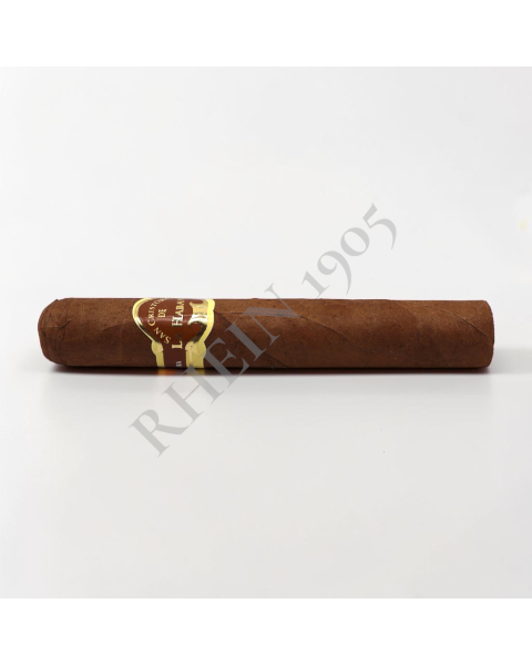 SCDH EL PRINCIPE — Rhein 1905