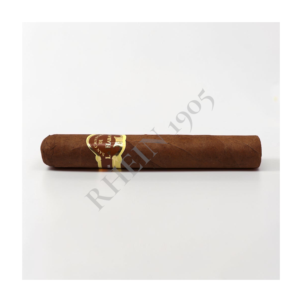 SCDH EL PRINCIPE — Rhein 1905