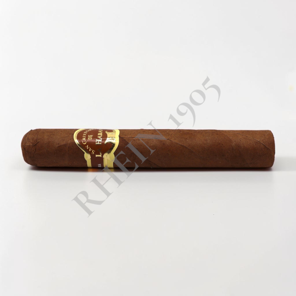 SCDH EL PRINCIPE — Rhein 1905