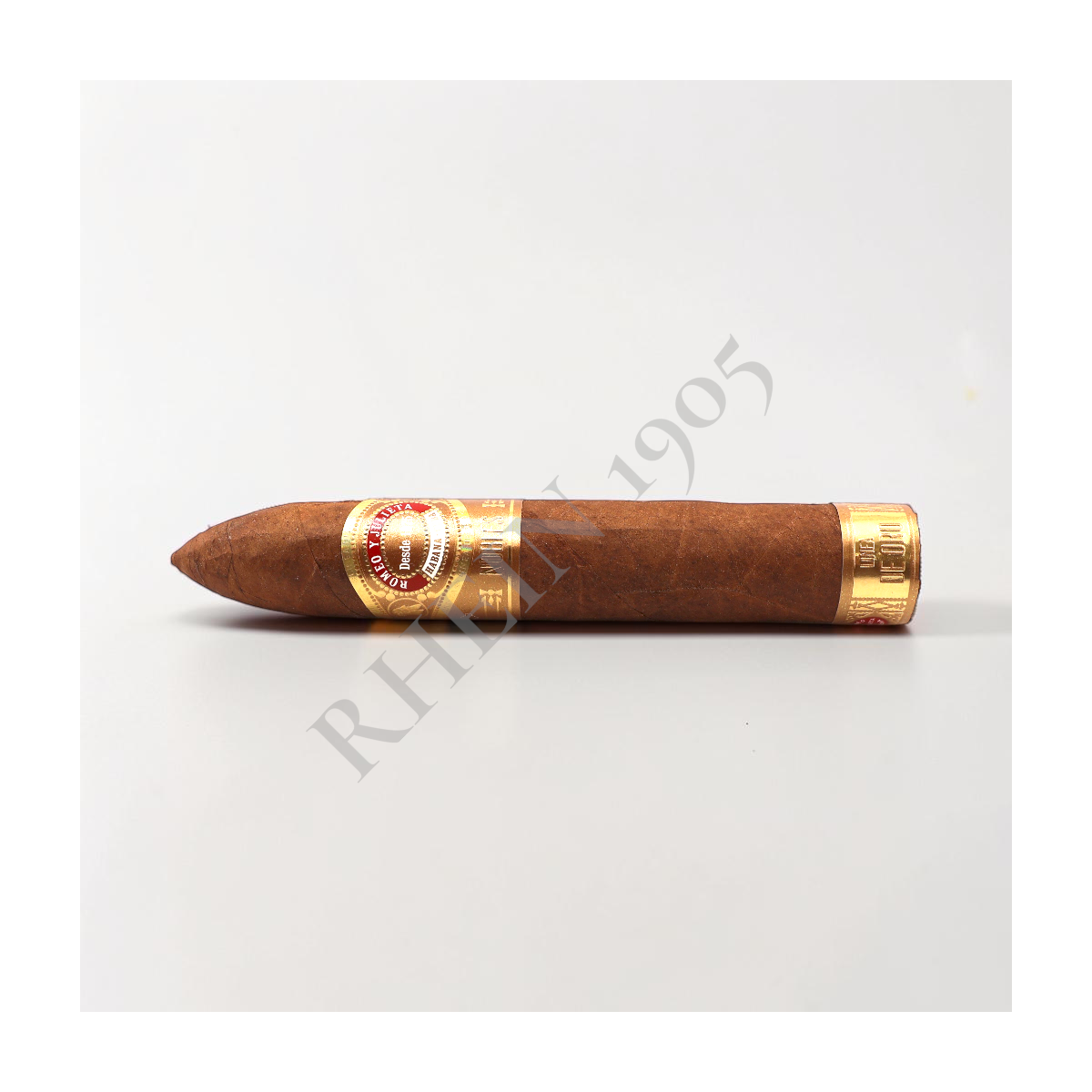 ROMEO Y JULIETA LINEA DE ORO NOBLES — Rhein 1905