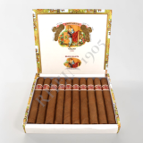 ROMEO Y JULIETA MILLE FLEURS / 10'S — Rhein 1905