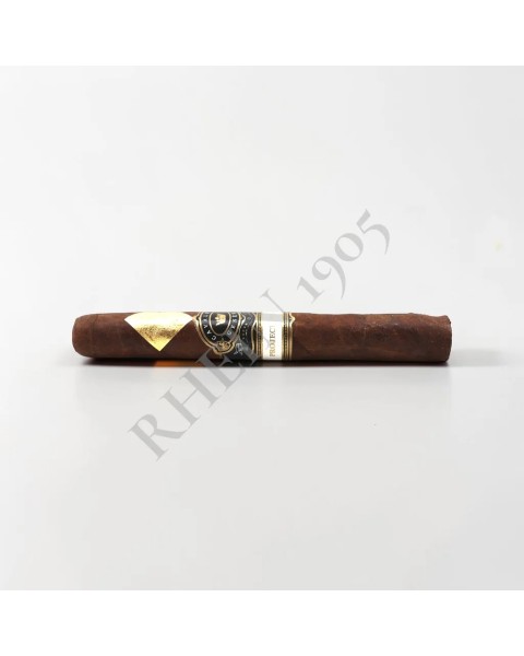 CAVALIER GENEVE - BROADLEAF - SKYWALKER — Rhein 1905