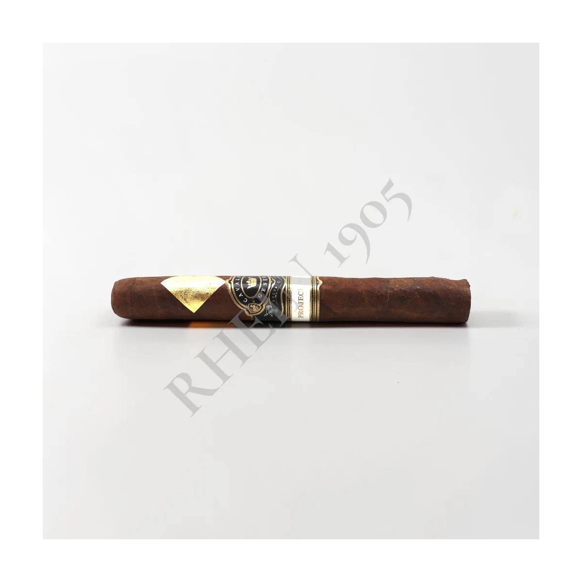 CAVALIER GENEVE - BROADLEAF - SKYWALKER — Rhein 1905