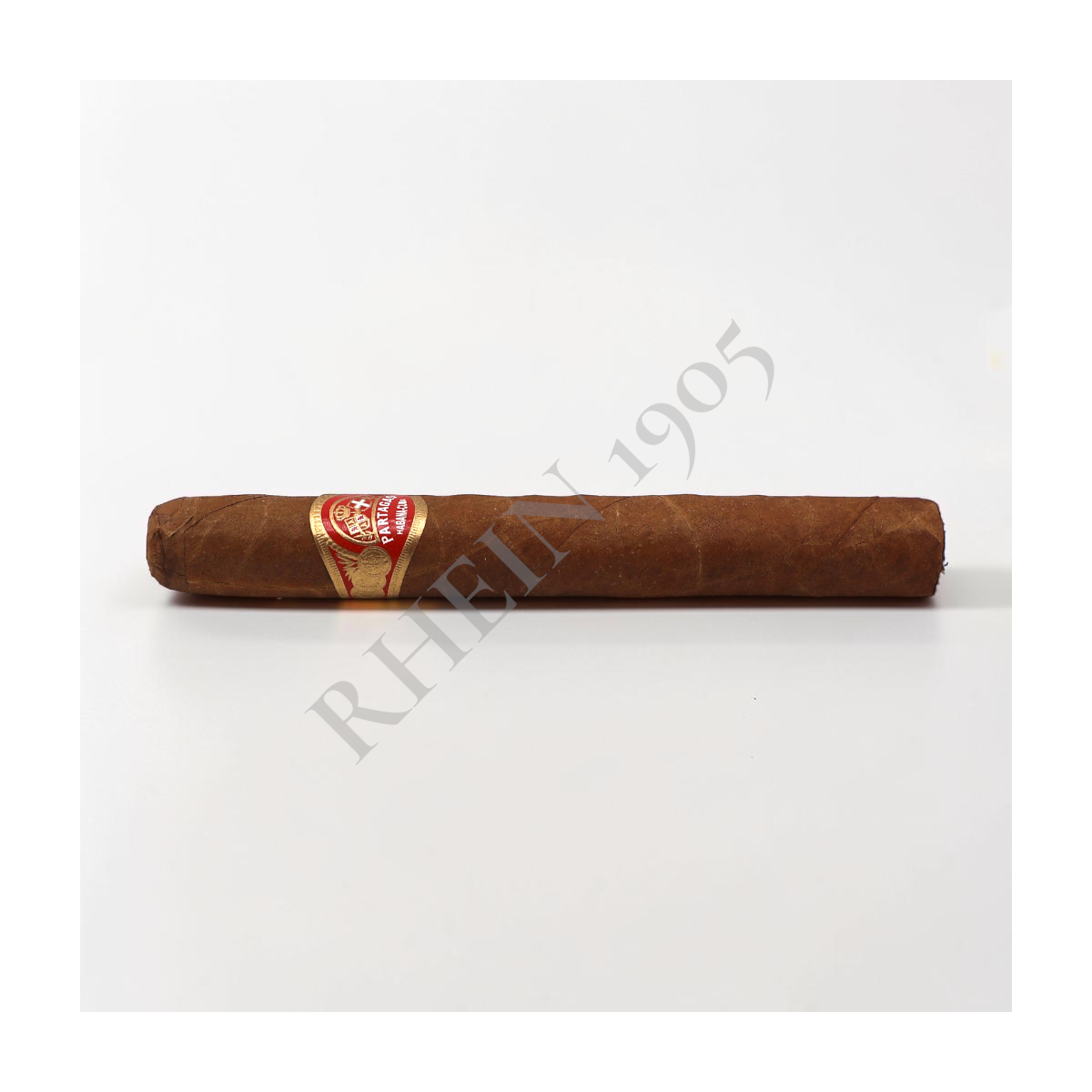 PARTAGAS MILLE FLEURS — Rhein 1905
