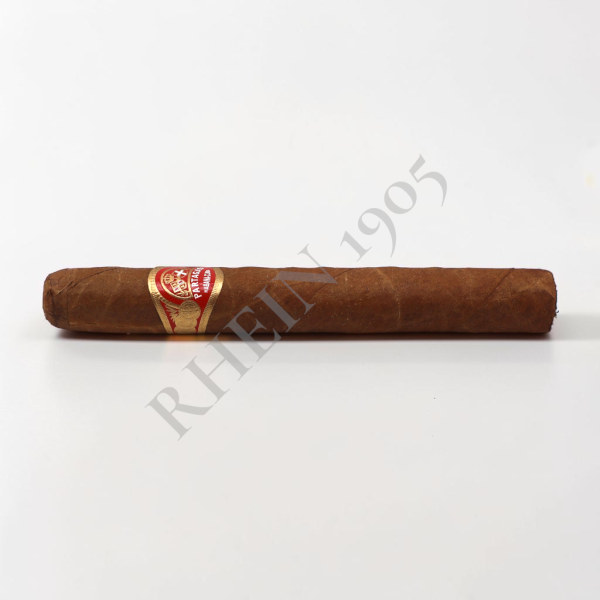 PARTAGAS MILLE FLEURS — Rhein 1905