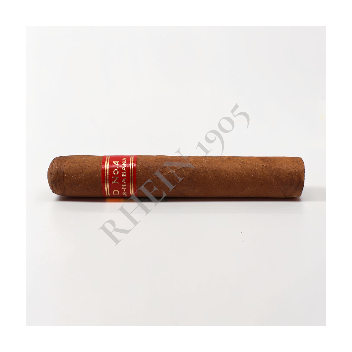 PARTAGAS SÉRIE D4 — Rhein 1905
