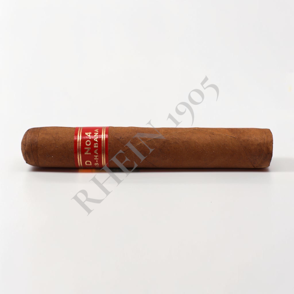 PARTAGAS SÉRIE D4 — Rhein 1905