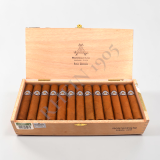 MONTECRISTO PETIT EDMUNDO / 25'S — Rhein 1905