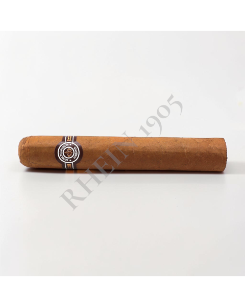 MONTECRISTO EDMUNDO — Rhein 1905
