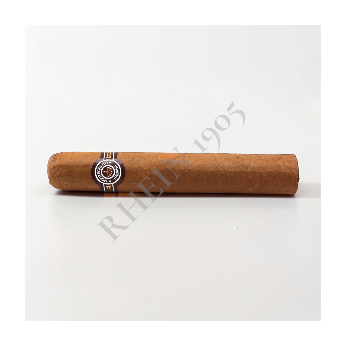 MONTECRISTO EDMUNDO — Rhein 1905