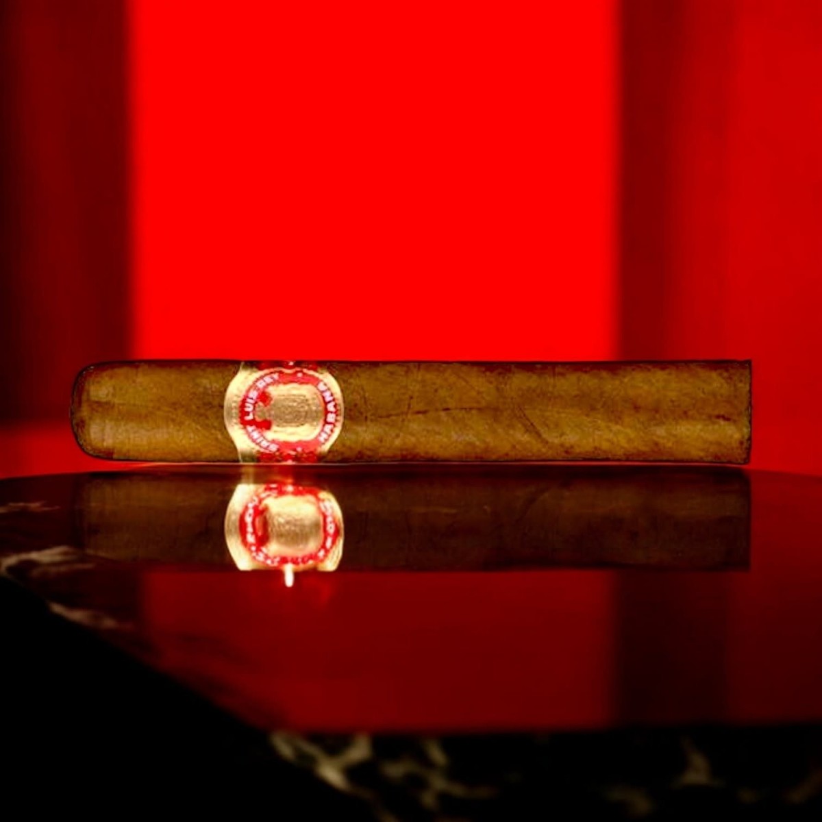 SAINT LUIS REY REGIOS — Rhein 1905