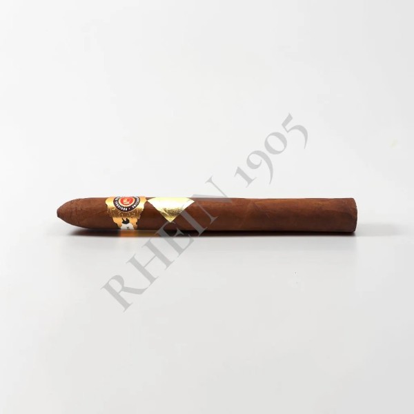 CAVALIER REGIONAL EXCLUSIVE  SUISSE "MAURO" — Rhein 1905