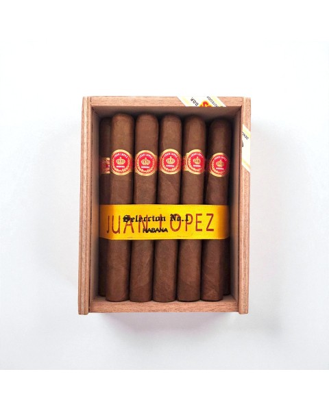 JUAN LOPEZ SELECCION 1 / 25'S — Rhein 1905