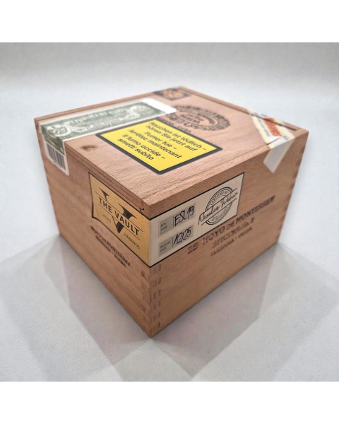 HOYO EPICURE 2 2019 THE VAULT / 25'S — Rhein 1905