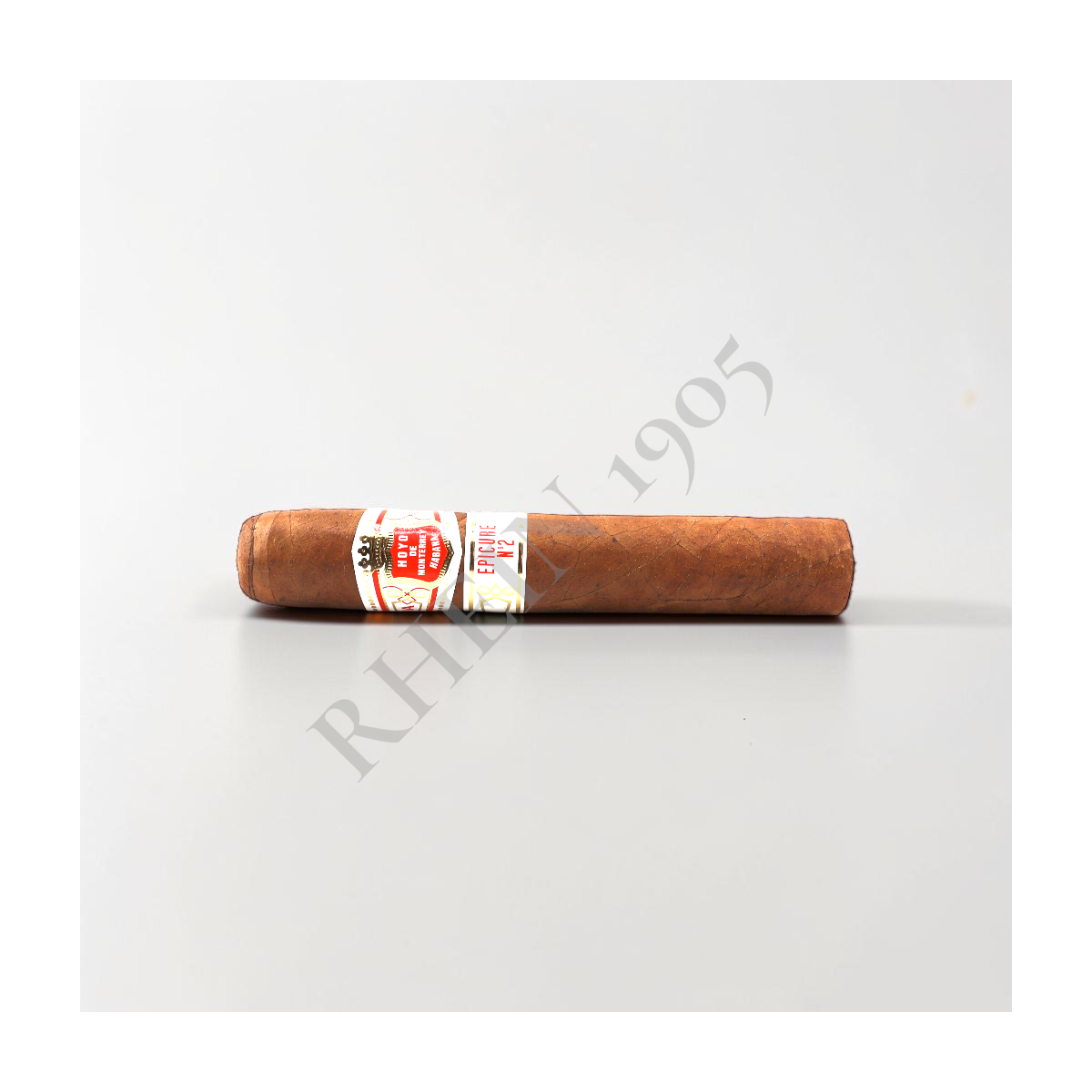 HOYO DE MONTERREY EPICURE N2 — Rhein 1905