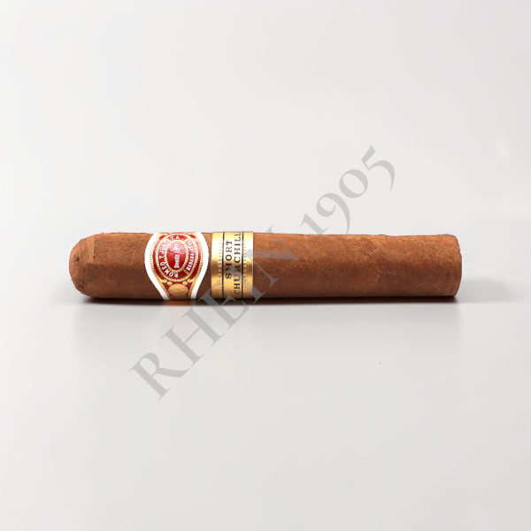 ROMEO Y JULIETA SHORT CHURCHILLS — Rhein 1905