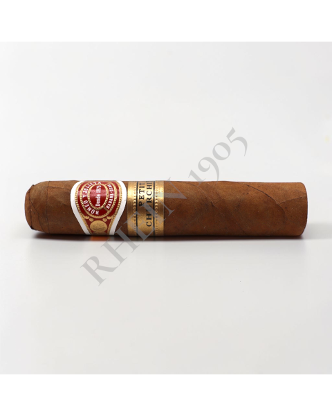 ROMEO Y JULIETA PETIT CHURCHILL — Rhein 1905