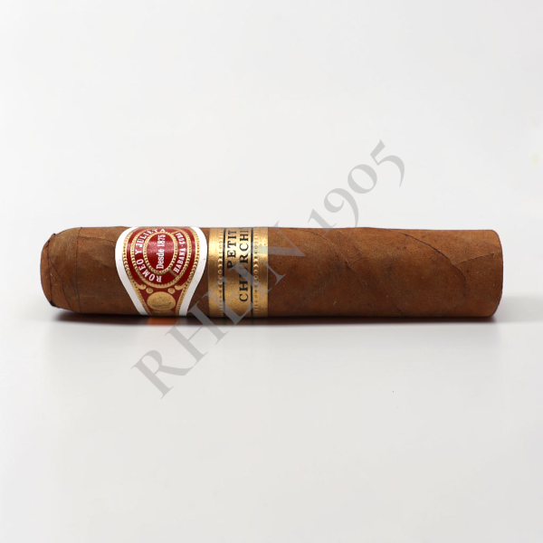 ROMEO Y JULIETA PETIT CHURCHILL — Rhein 1905