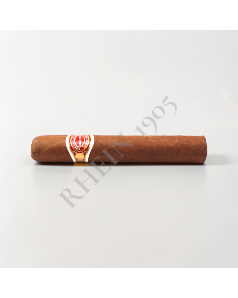 ROMEO Y JULIETA EXHIBICION N 4 — Rhein 1905