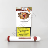 ROMEO Y JULIETA NUMERO 1 CARDBOX /3 — Rhein 1905