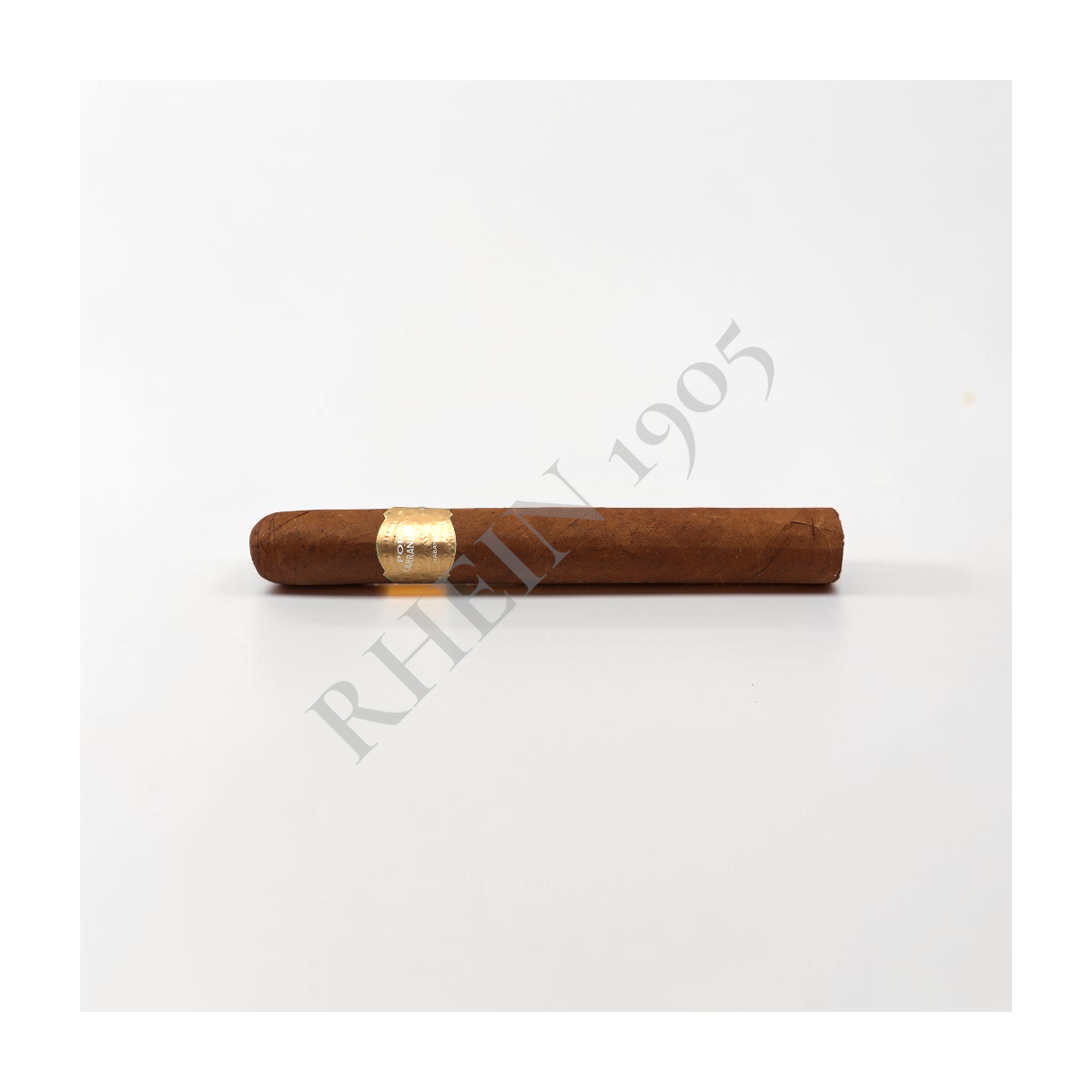 POR LARRAÑAGA PETIT CORONA — Rhein 1905