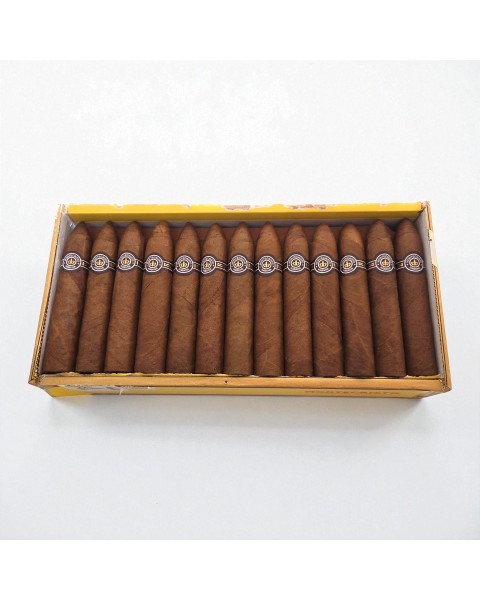 MONTECRISTO PETIT NUMERO 2 / 25'S — Rhein 1905